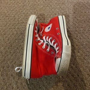 CONVERSE